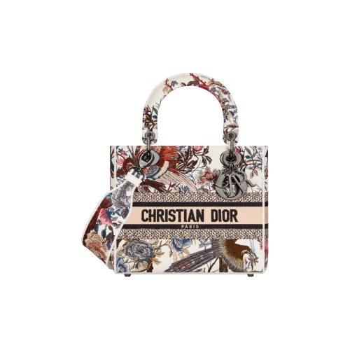 DIOR Lady D-Lite Handbags