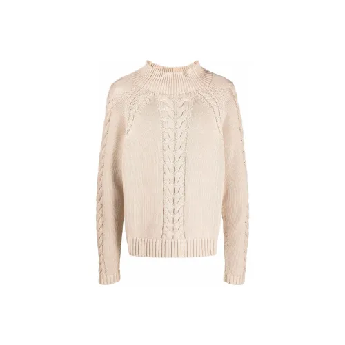 NANUSHKA Sweaters Men Beige