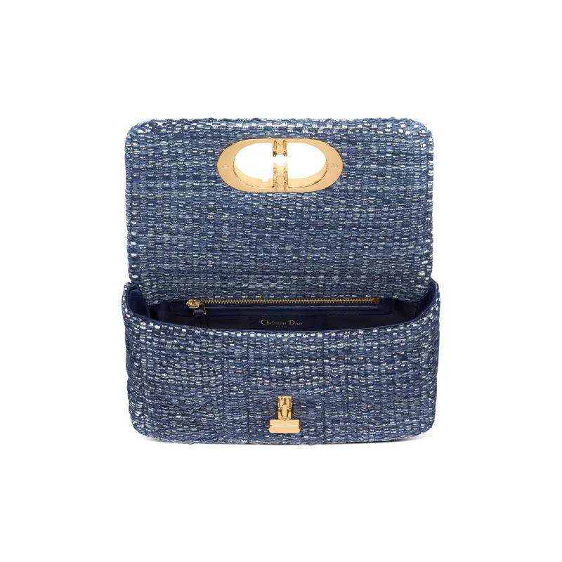 DIOR Caro Crossbody Bags-3
