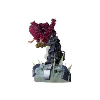 BANDAI Scale Figures