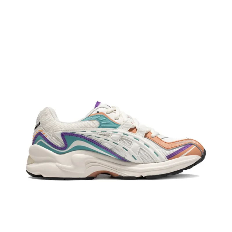 Asics Gel Preleus 'White Blue'-1