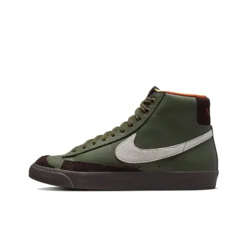 Nike Blazer Mid 77 Vintage Army