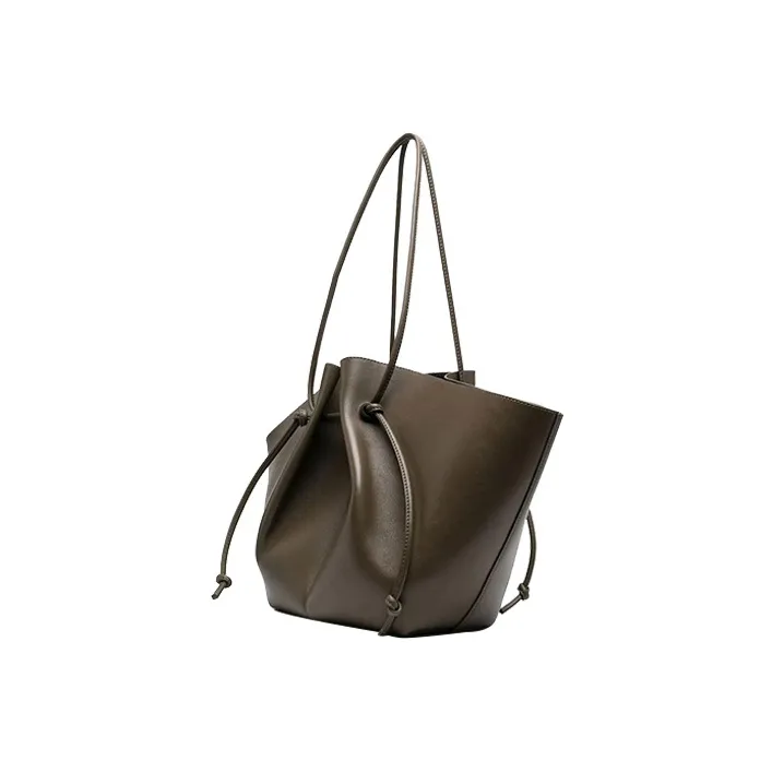 YUZEFI Shoulder Bags-1