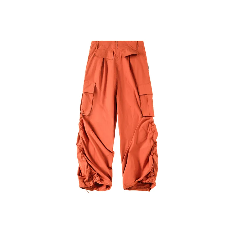 Saotome FW22 Casual Pants Unisex-8