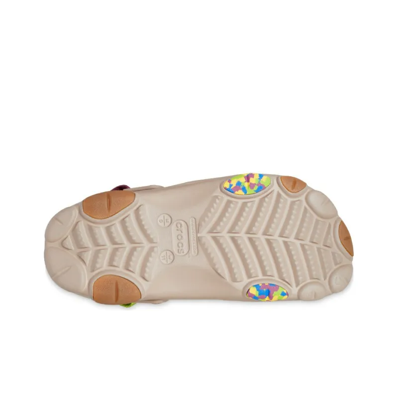Crocs Classic All Terrain Clog 'Beige'-5