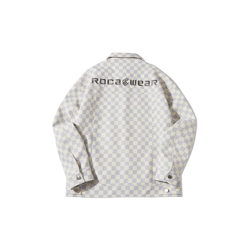 ROCAWEAR Jackets Unisex-4