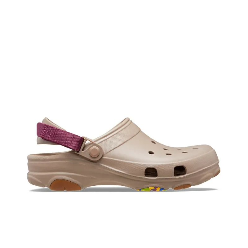 Crocs Classic All Terrain Clog 'Beige'-1