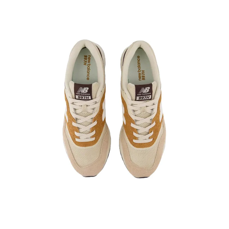 New Balance 997H Sea Salt Timberwolf-2