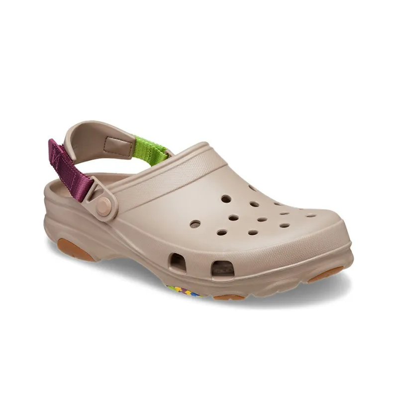 Crocs Classic All Terrain Clog 'Beige'-2