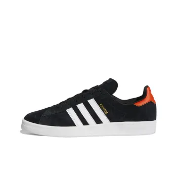 Campus Adidas Originals Adv 'Black White'