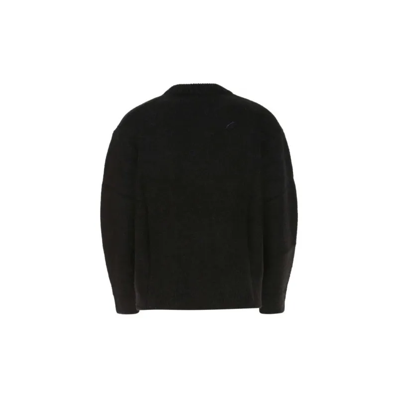 ADER ERROR Sweaters Men Black-1