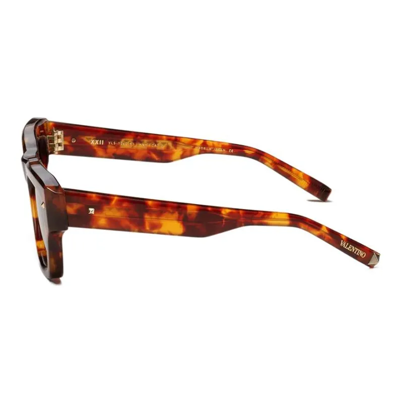 Valentino Square Frame Sunglasses-2