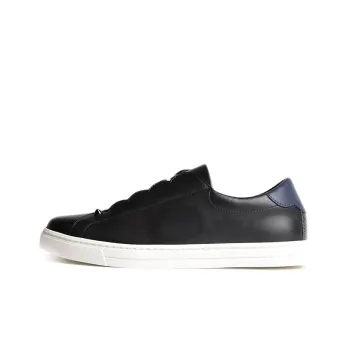 FENDI Women's Slip On 'Black' Women's