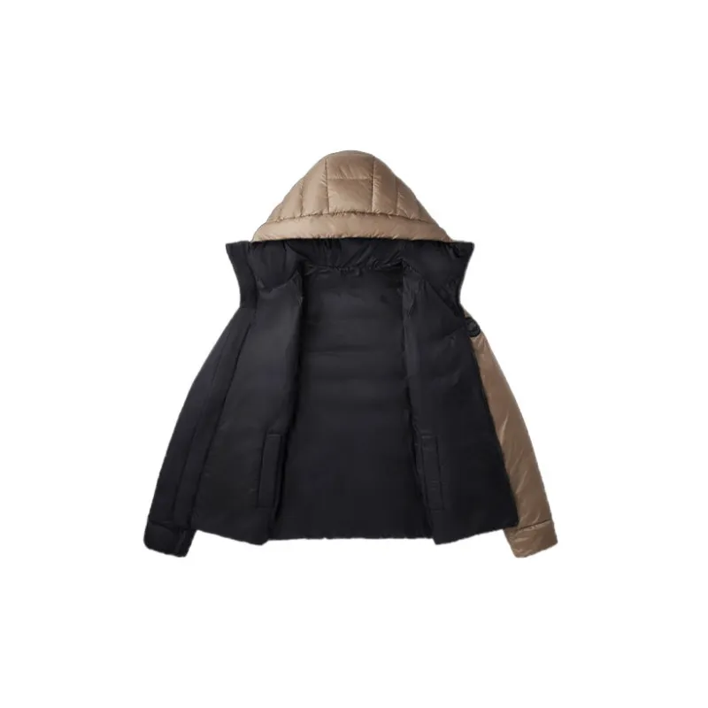 Canada Goose Down Jackets Men's-1