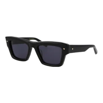 Valentino Square Frame Sunglasses