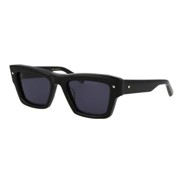 Valentino Square Frame Sunglasses-0