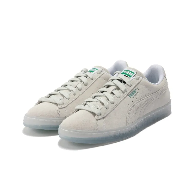 PUMA Suede Translucent-2