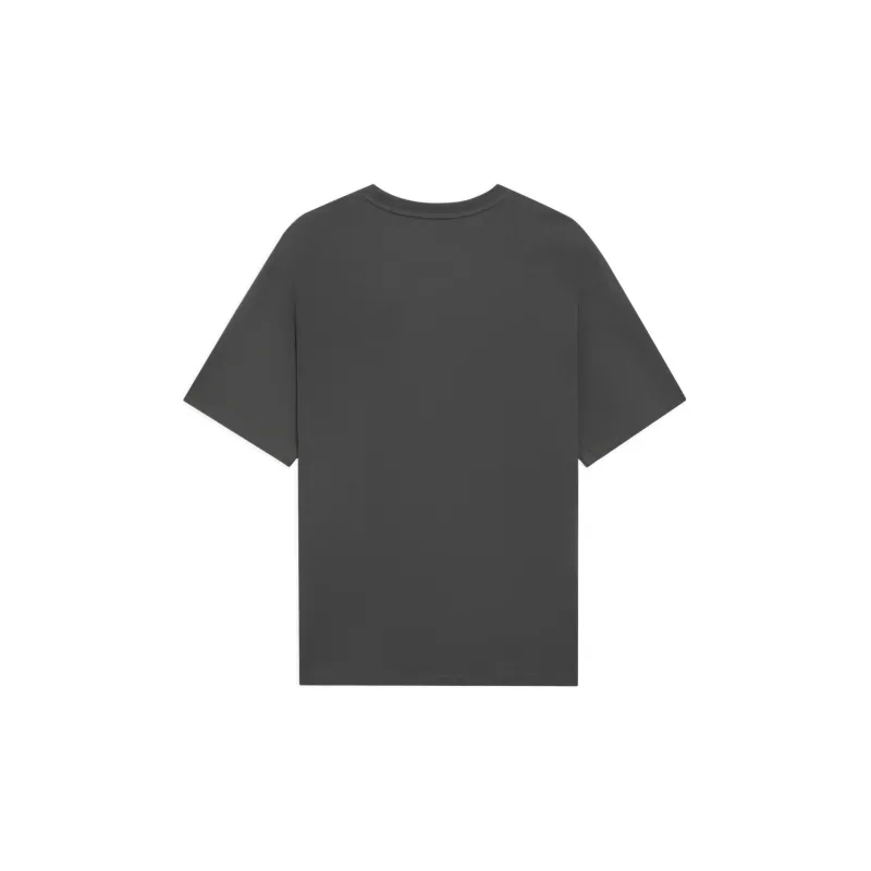 LINING T Shirts Men Slate Gray-1