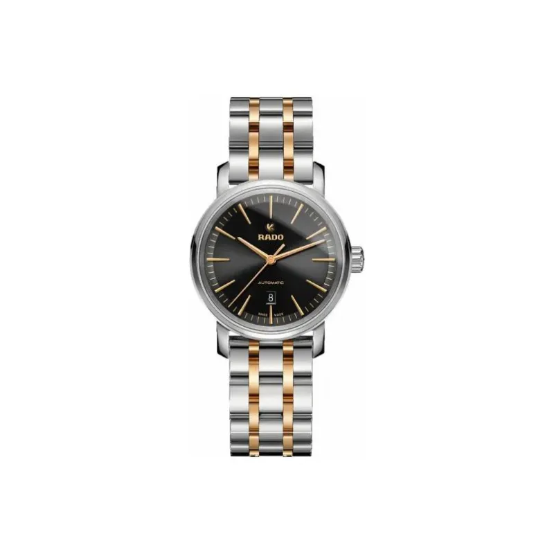 RADO Women's DiaMaster Collection Watch-0