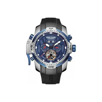 REEF TIGER Men Watch
