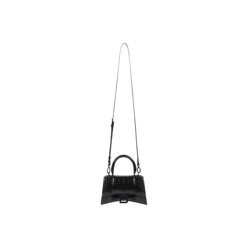 Balenciaga Hourglass Handbags-4