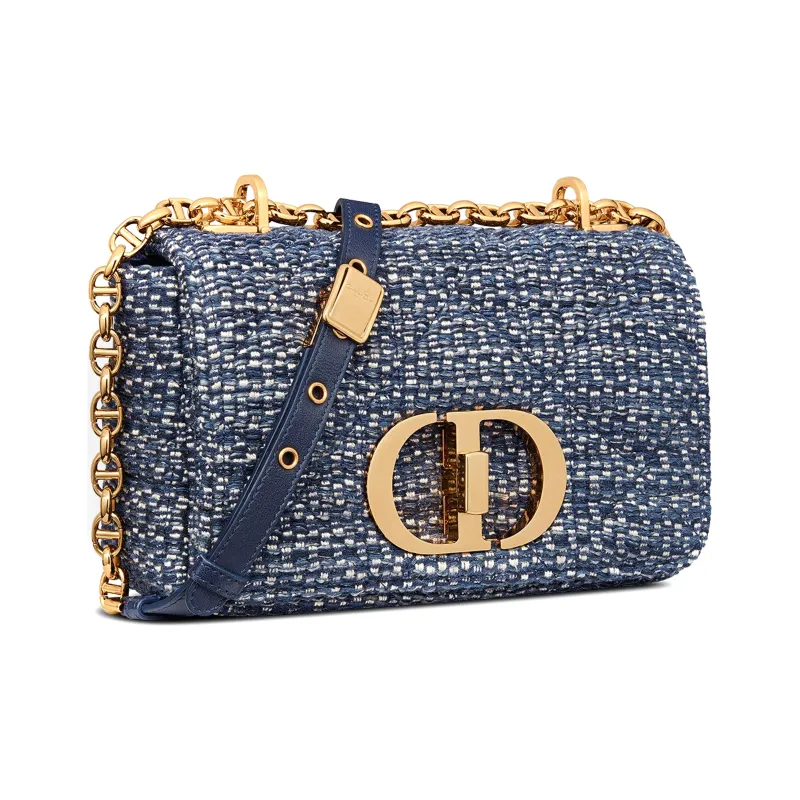DIOR Caro Crossbody Bags-2
