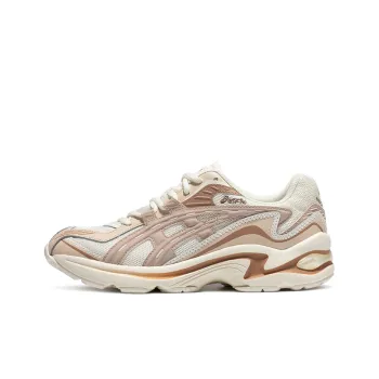 Asics Gel Preleus 'White Pale Pink' Women's