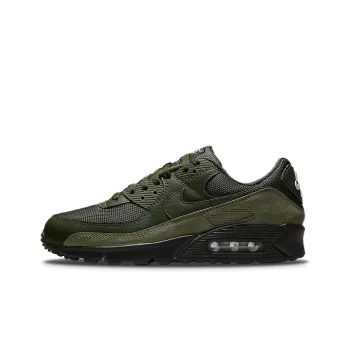 Nike Air Max 90 Olive Black Reflective