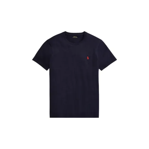 Polo Ralph Lauren T-Shirts Men Blue