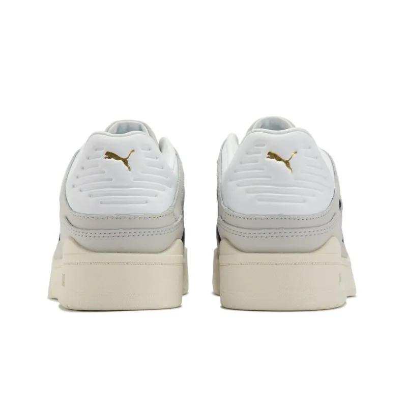 PUMA Slipstream Invdr Lux 'White Gray Black'-4