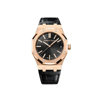 AUDEMARS PIGUET Men Royal Oak Series Watch