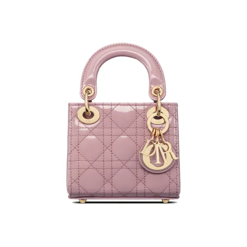 Lady DIOR Handbags