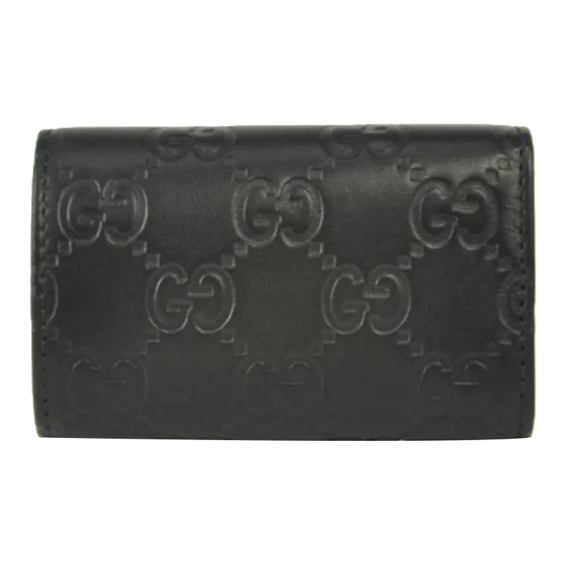 GUCCI Key Pouches-2