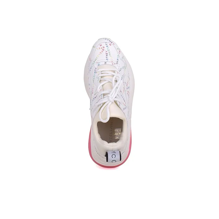 Stella McCartney Casual Shoes Women's Low Top White-2