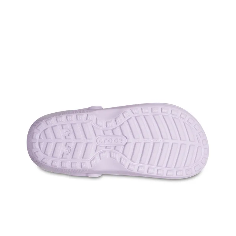 Crocs Classic Lined Clog Lazy Oaf Three Eyed Teddy-5