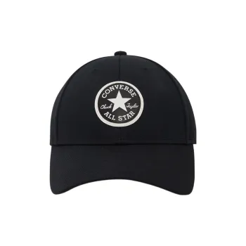 Converse Baseball Caps Unisex Black