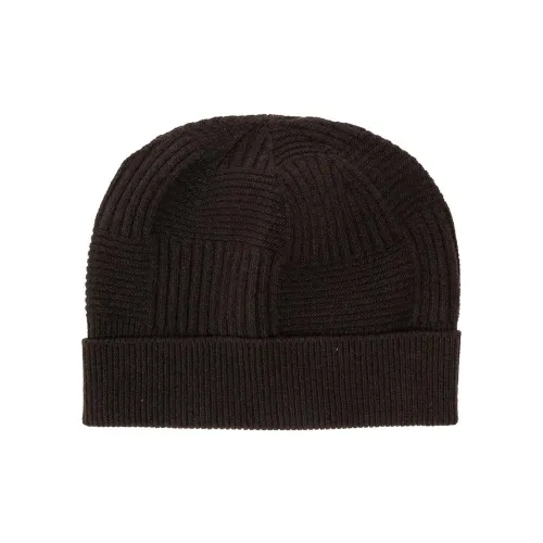 Bottega Veneta Beanies Unisex Brown