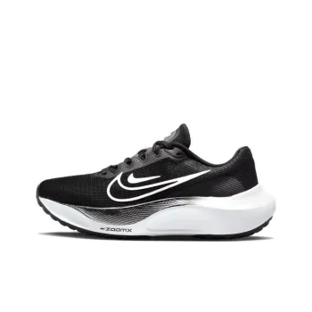 Nike Zoom Fly 5 'Black White' Women's