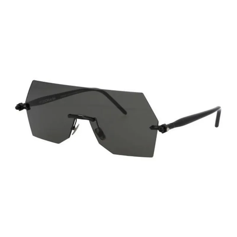 KUBORAUM Pilot Frame Sunglasses-0