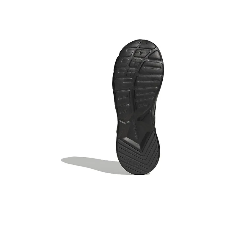 Adidas Neo Nebzed Cloudfoam Slip Resistant, Abrasion Resistant, Breathable Low Top Casual Shoes Men's Black-5
