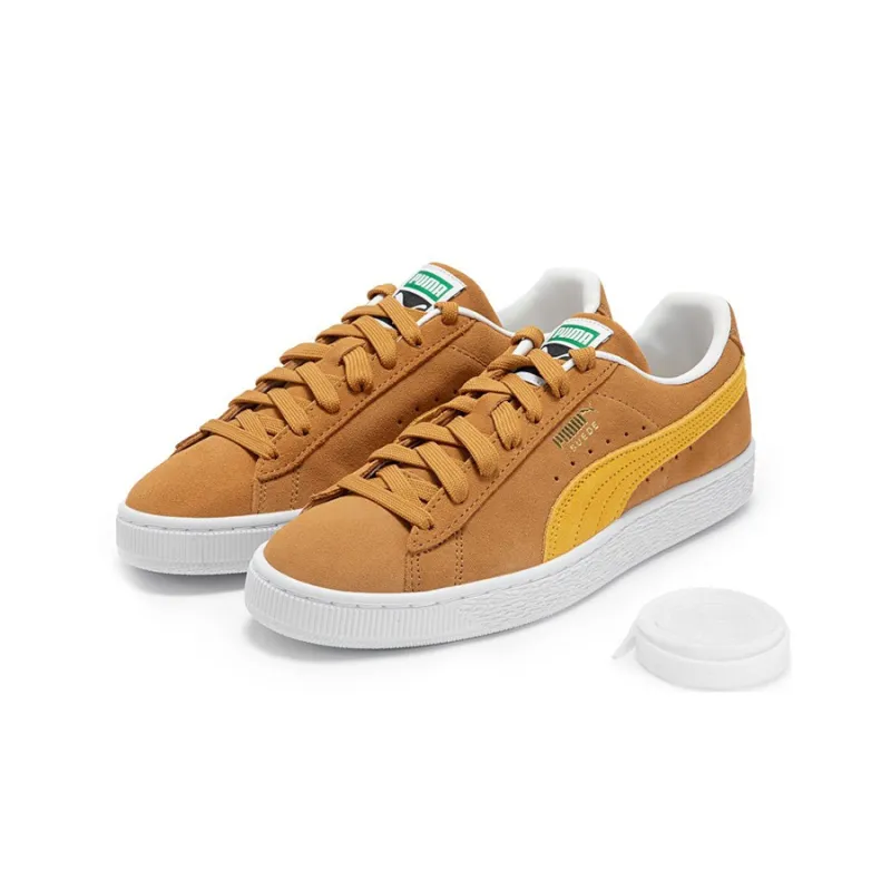 PUMA Suede Classic 21 'Desert Tan'-2
