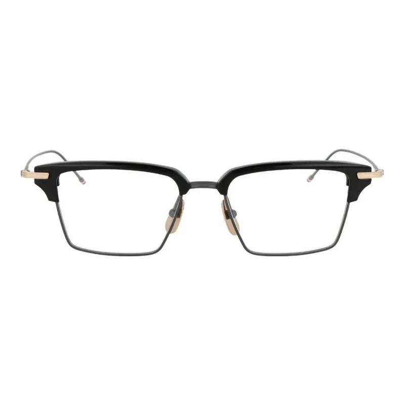 THOM BROWNE TB422 Wayfarer-frame Glasses-1