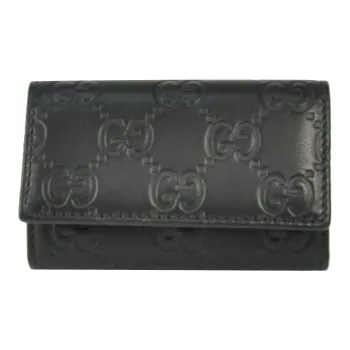 GUCCI Key Pouches