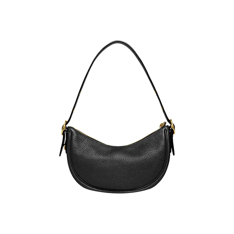COACH Women's Luna 27 Shoulder Bag-2