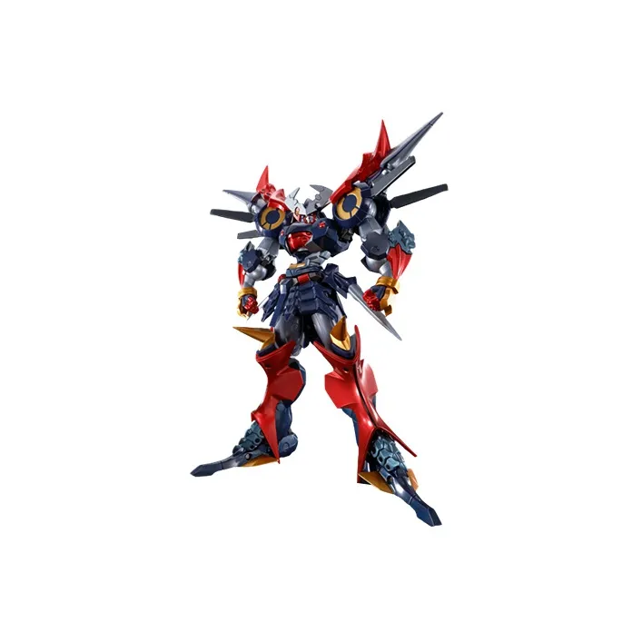 BANDAI Assembled Models-0