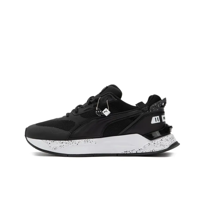 PUMA Mirage Sport Tech Chance 'Black White'-0