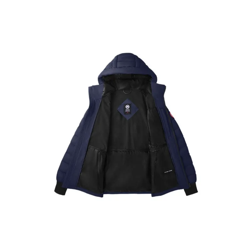 Canada Goose Abbott Hoody-1