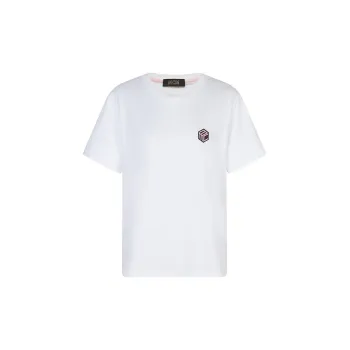 MCM T-Shirts Men White
