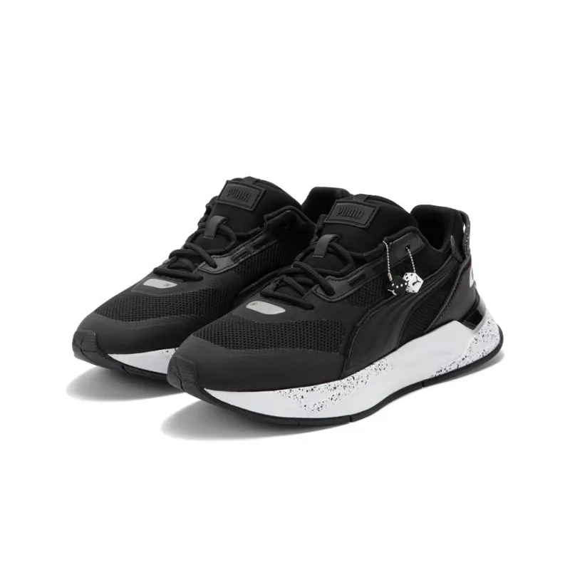 PUMA Mirage Sport Tech Chance 'Black White'-2