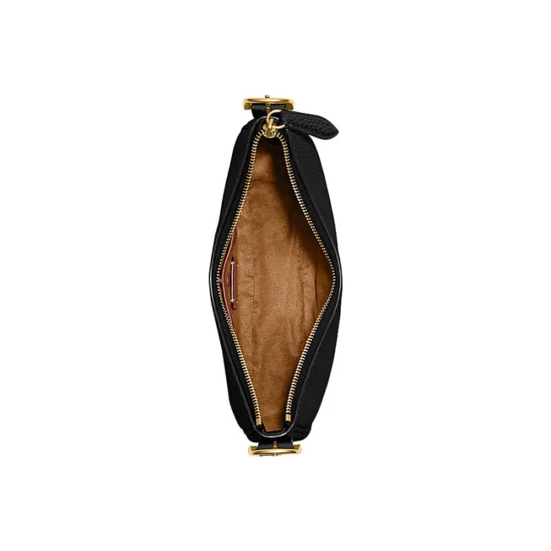 COACH Women's Luna 27 Shoulder Bag-3